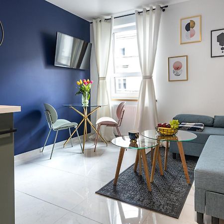 Moveen! Wynajem Apartamentow We Wroclawiu! 10 Minut Od Centrum المظهر الخارجي الصورة