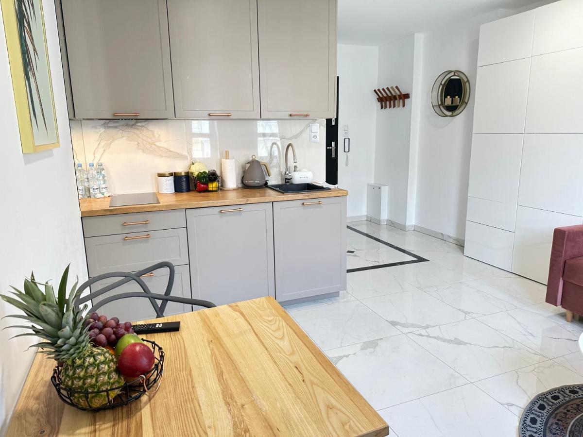Moveen! Wynajem Apartamentow We Wroclawiu! 10 Minut Od Centrum المظهر الخارجي الصورة