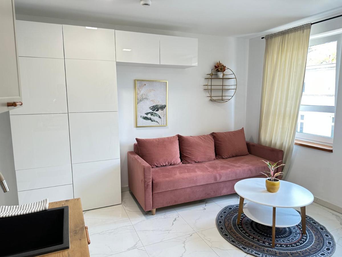 Moveen! Wynajem Apartamentow We Wroclawiu! 10 Minut Od Centrum المظهر الخارجي الصورة