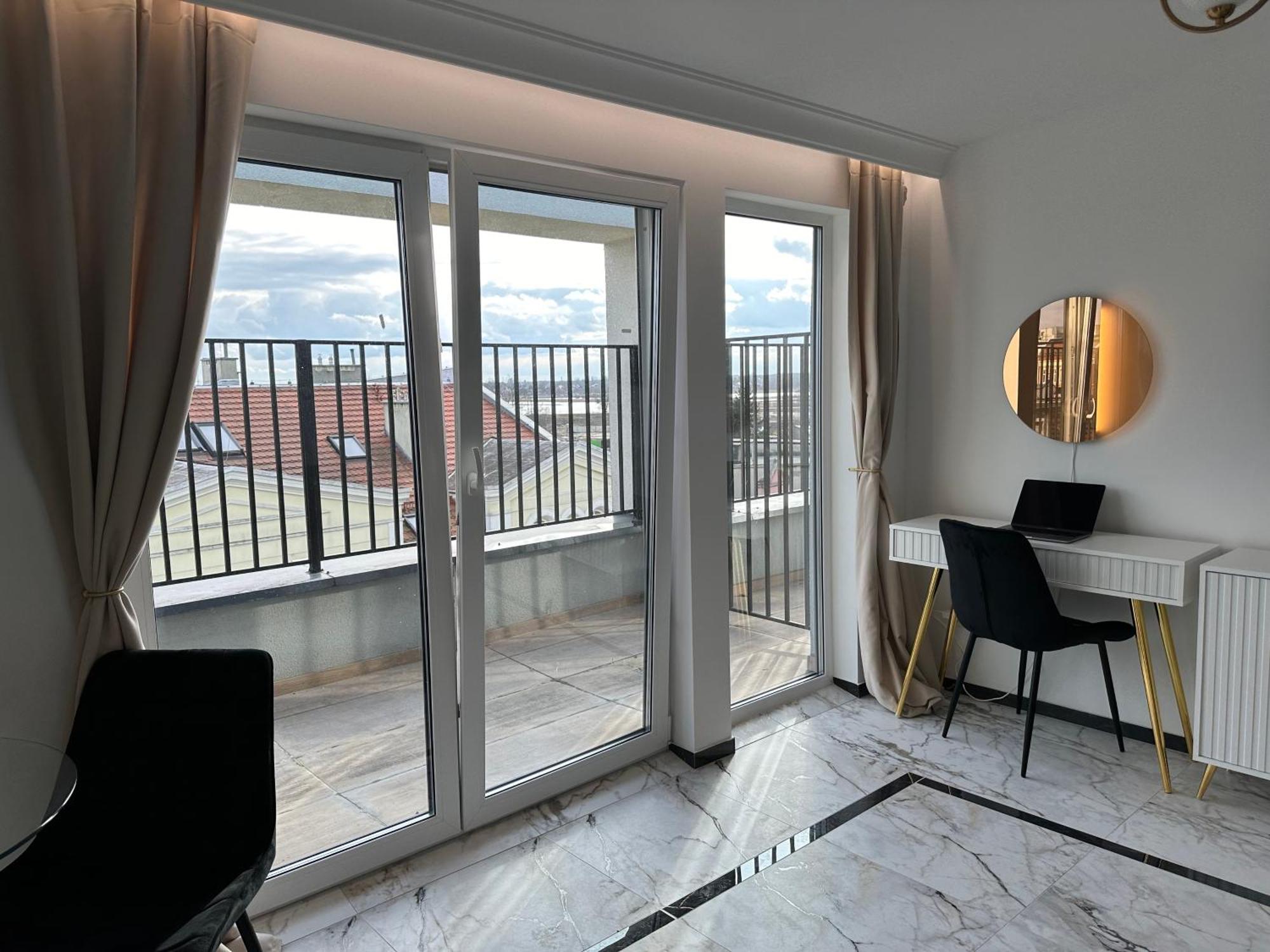 Moveen! Wynajem Apartamentow We Wroclawiu! 10 Minut Od Centrum المظهر الخارجي الصورة