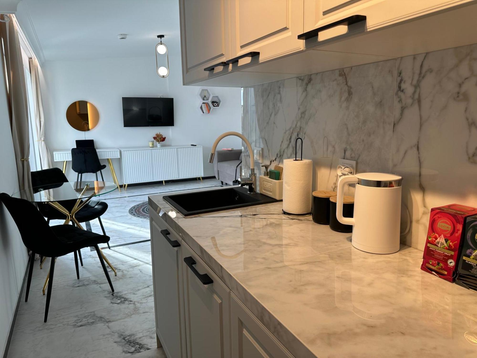 Moveen! Wynajem Apartamentow We Wroclawiu! 10 Minut Od Centrum المظهر الخارجي الصورة