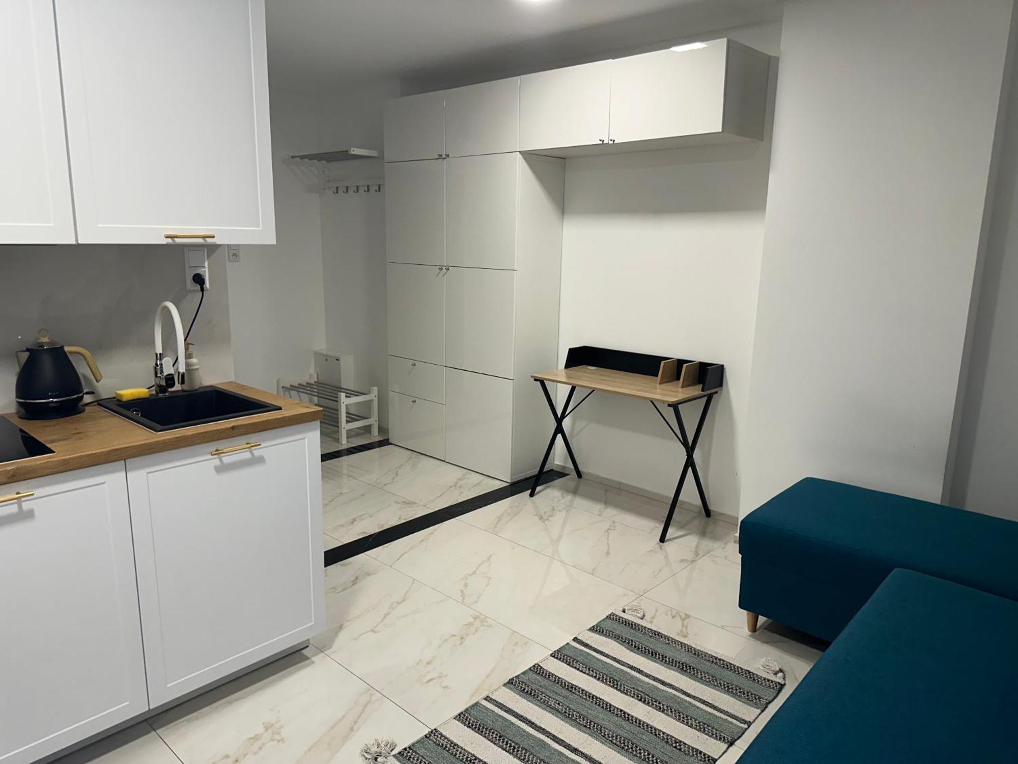 Moveen! Wynajem Apartamentow We Wroclawiu! 10 Minut Od Centrum المظهر الخارجي الصورة