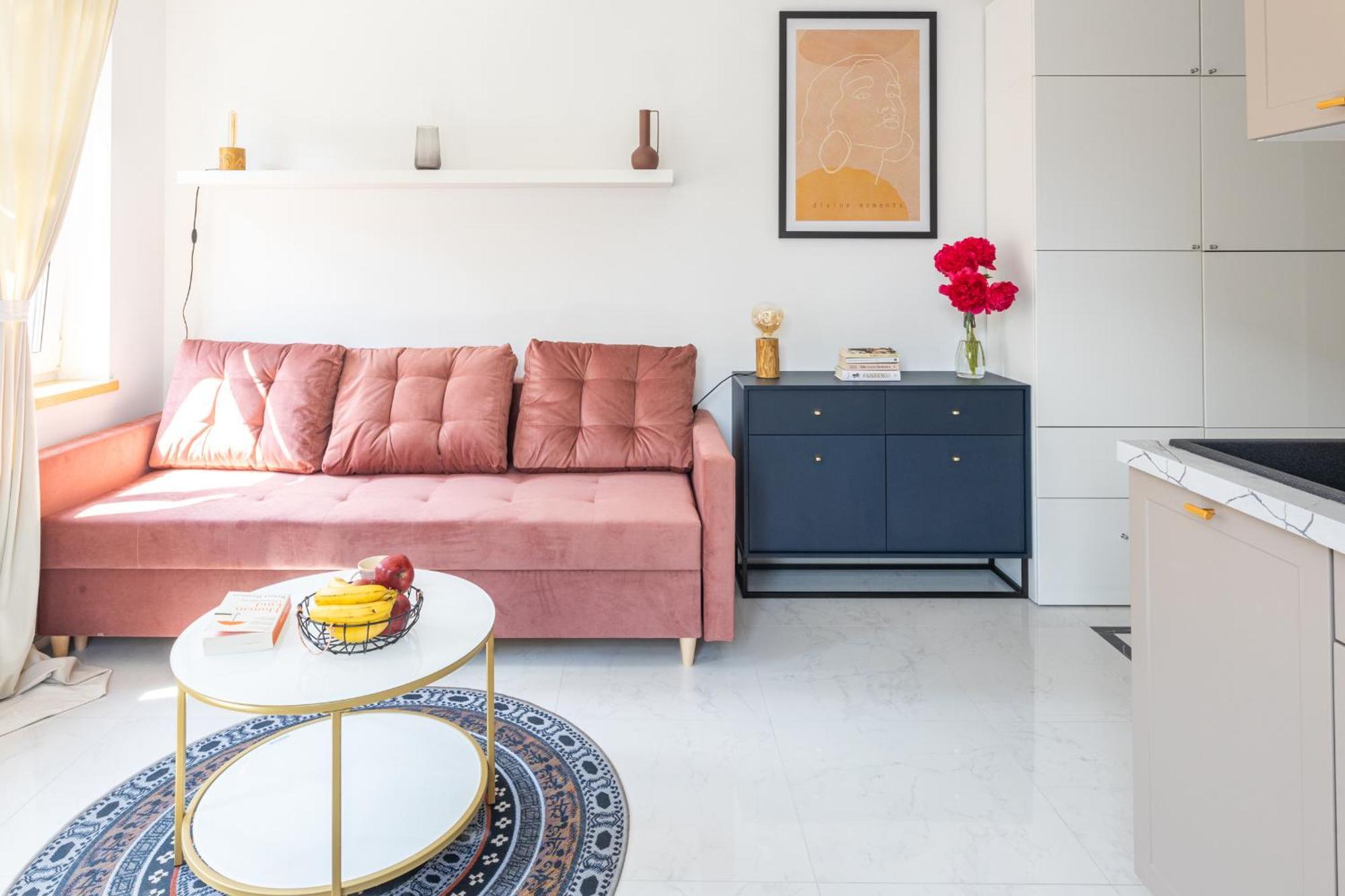 Moveen! Wynajem Apartamentow We Wroclawiu! 10 Minut Od Centrum المظهر الخارجي الصورة