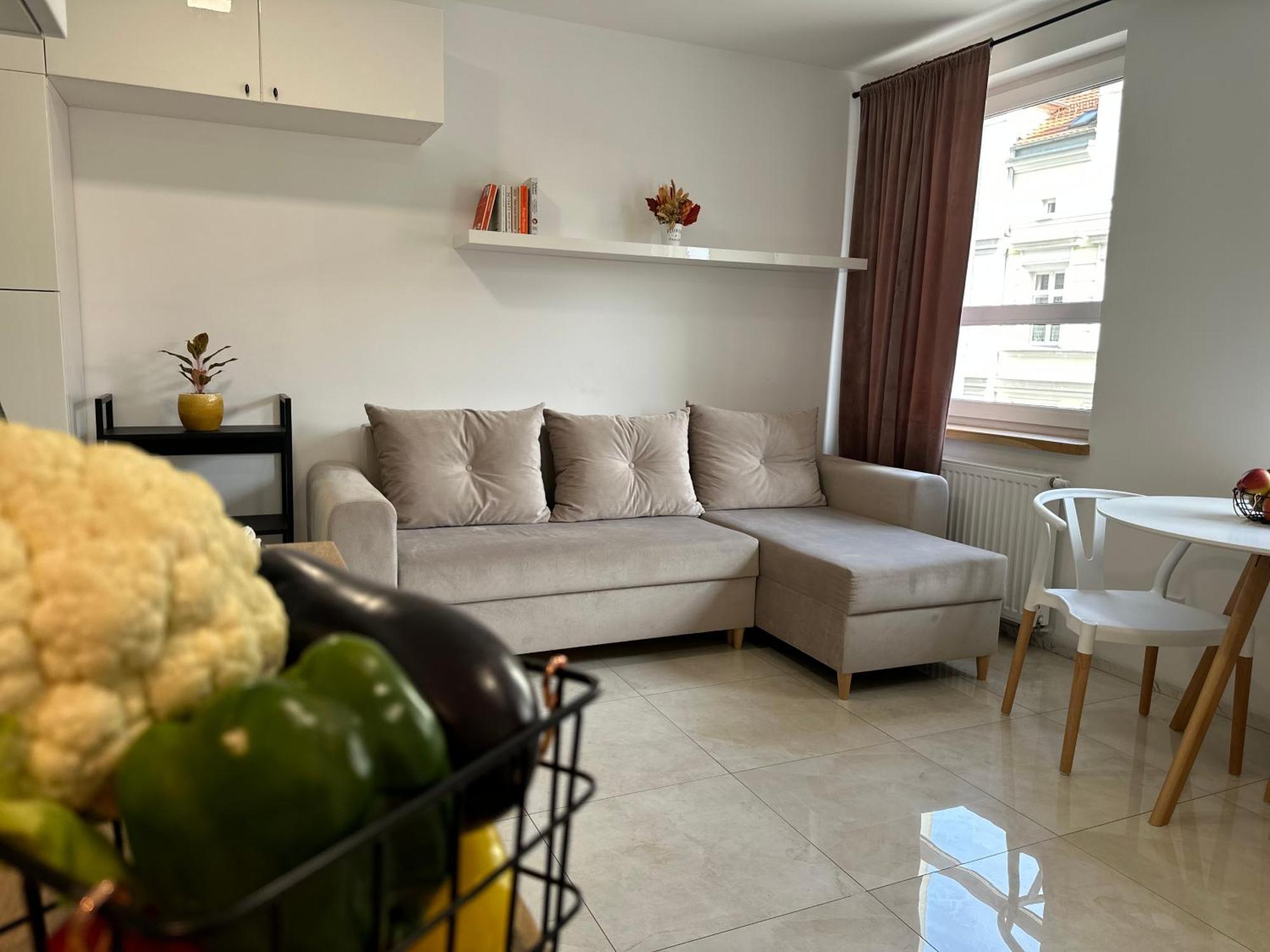Moveen! Wynajem Apartamentow We Wroclawiu! 10 Minut Od Centrum المظهر الخارجي الصورة
