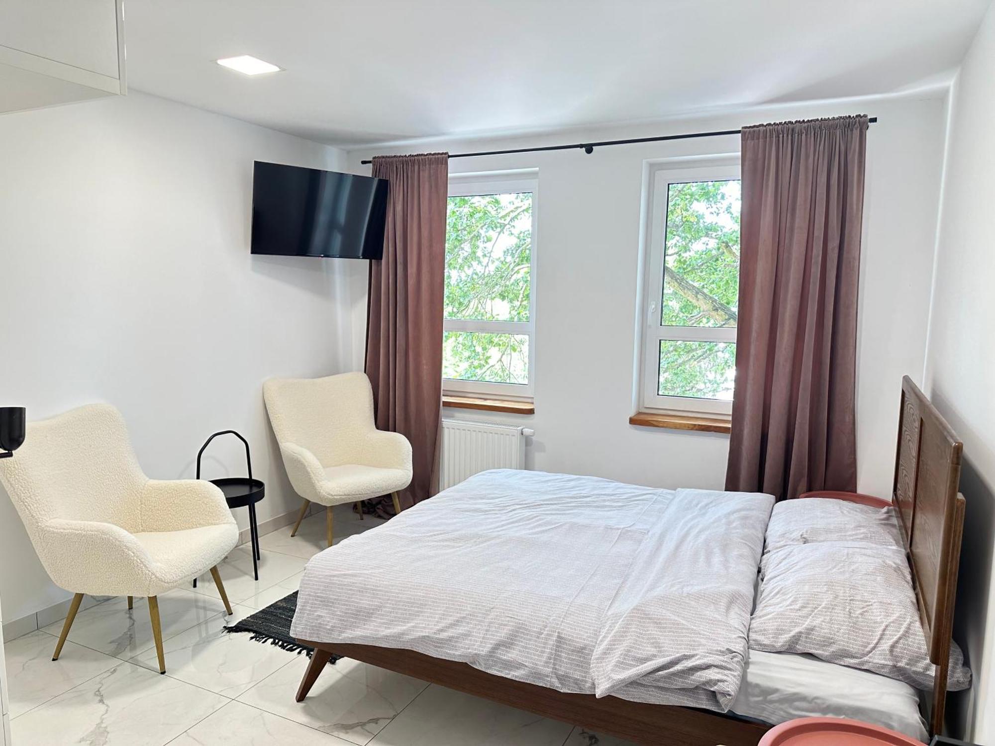 Moveen! Wynajem Apartamentow We Wroclawiu! 10 Minut Od Centrum المظهر الخارجي الصورة