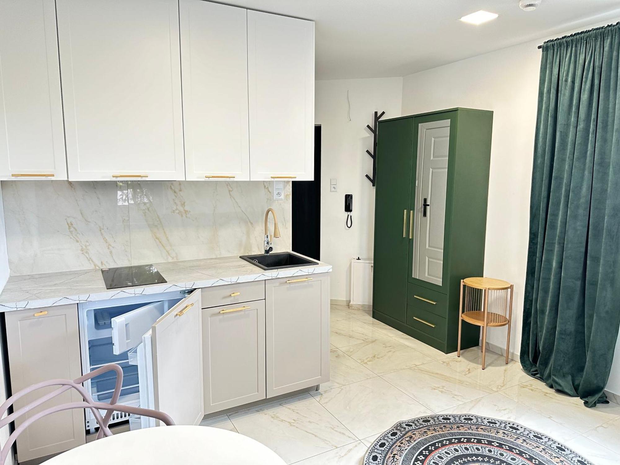 Moveen! Wynajem Apartamentow We Wroclawiu! 10 Minut Od Centrum المظهر الخارجي الصورة