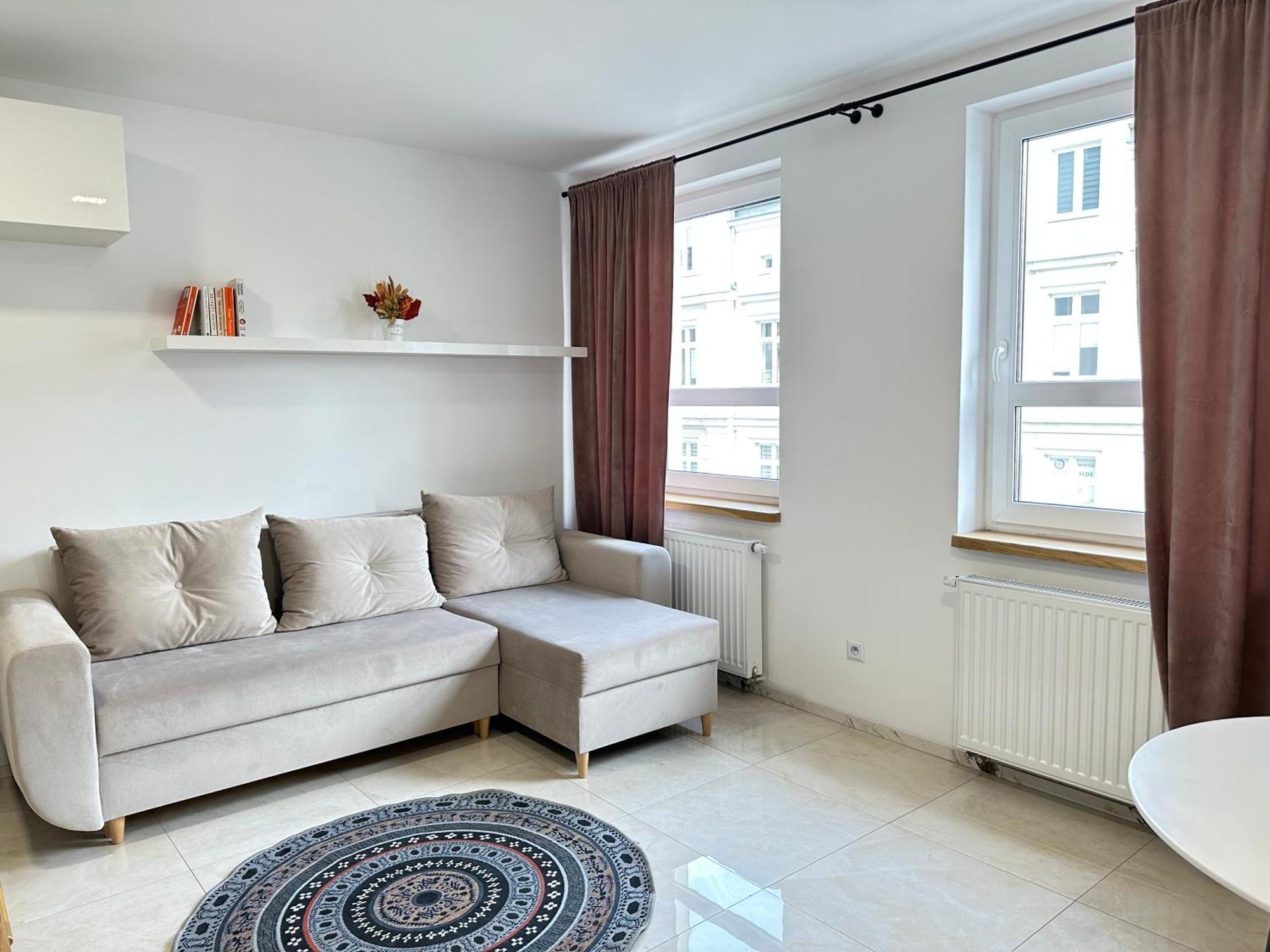 Moveen! Wynajem Apartamentow We Wroclawiu! 10 Minut Od Centrum المظهر الخارجي الصورة