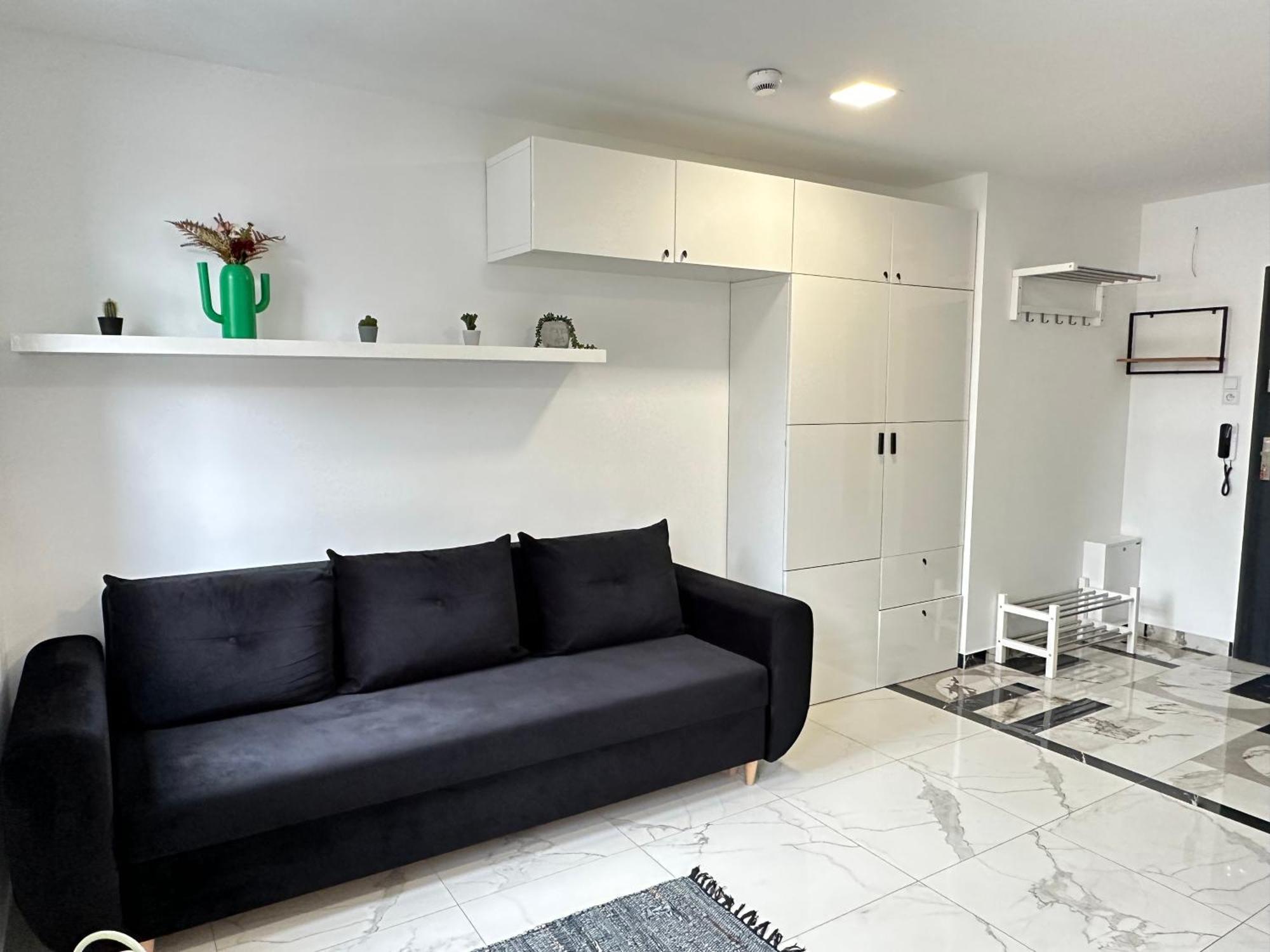 Moveen! Wynajem Apartamentow We Wroclawiu! 10 Minut Od Centrum المظهر الخارجي الصورة